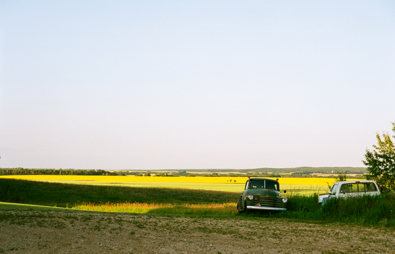 Illustration for article titled Roadtrip Photos